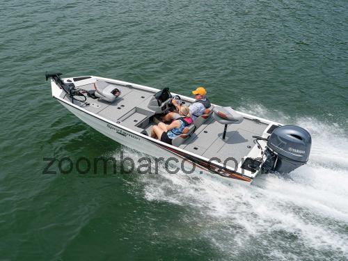 G3 Sportsman 1710 ficha tecnica 